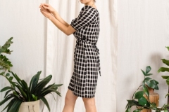 Spruce dress