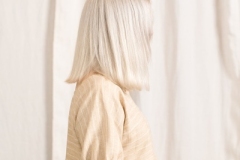 Saturn dress