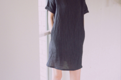 Zinnia dress