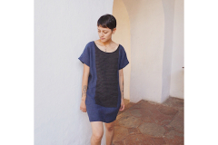 lantern dress