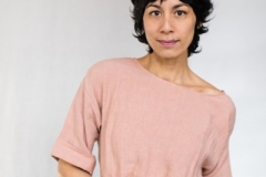 Calla dress