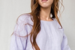 Calla top