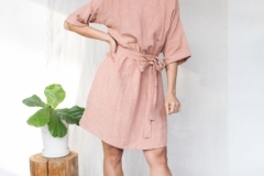 Calla dress