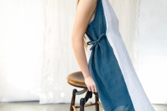 Spruce dress
