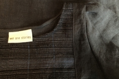 had woven, slow clothes