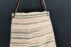 hand woven bag