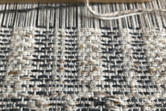 hand woven